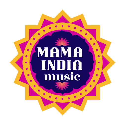 Mama India Music